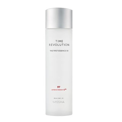 MISSHA Time Revolution The First Essence 5X 180ml
