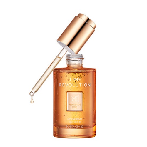 MISSHA Time Revolution Primestem100 Lifting Serum 50ml