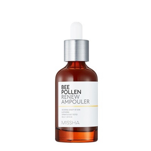 MISSHA Bee Pollen Renew Ampouler 40ml