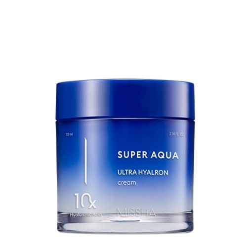 MISSHA Super Aqua Ultra Hyalron Cream 70ml