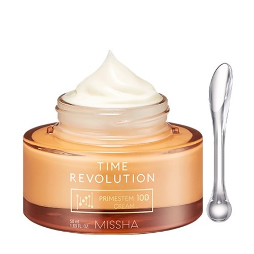 MISSHA Time Revolution Primestem 100 Cream 50ml
