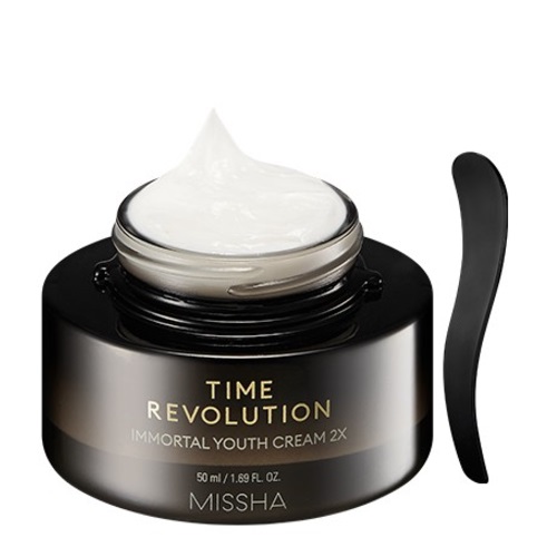 MISSHA Time Revolution Immortal Youth Cream 2X 50ml