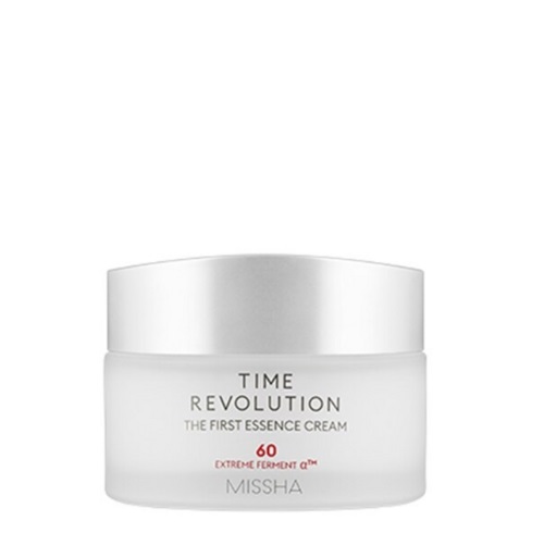 MISSHA Time Revolution The First Essence Cream 50ml