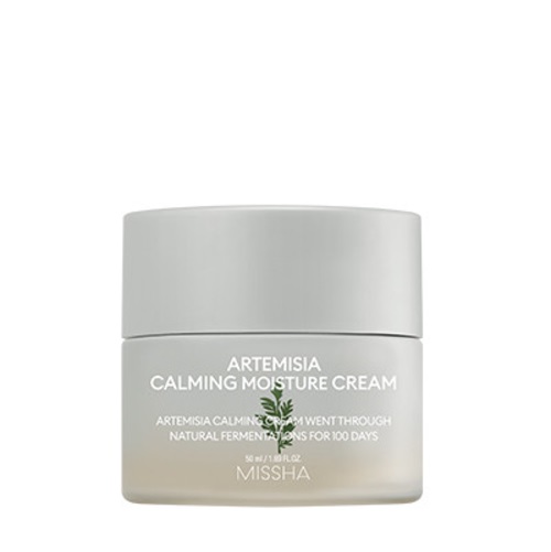 MISSHA Artemisia Calming Moisture Cream 50ml