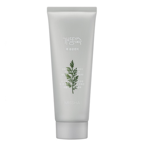MISSHA Artemisia Pack Foam Cleanser 150ml