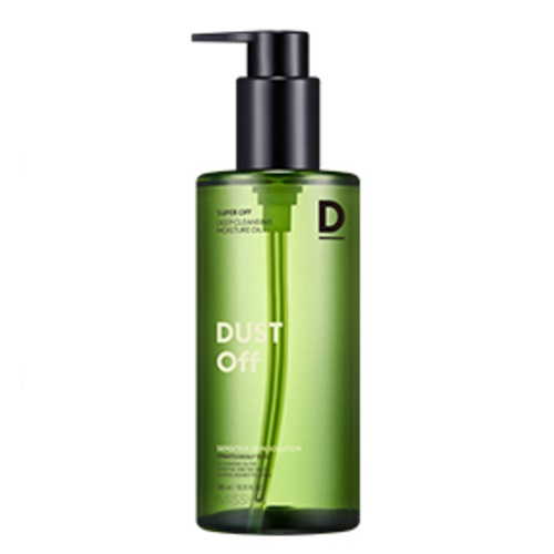 MISSHA Supr Off Cleansing Oil [Dust Off] 305ml