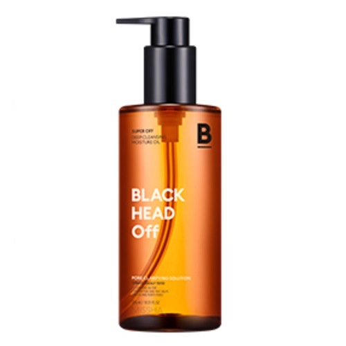 MISSHA Supr Off Cleansing Oil [Blackhead Off] 305ml