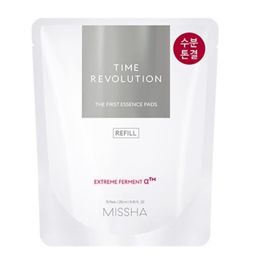 MISSHA Time Revolution The First Essence Pads (Refill) 70pads