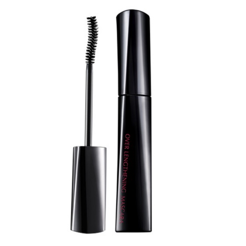 MISSHA Over Lengthening Mascara [Bloom Lash] 10g