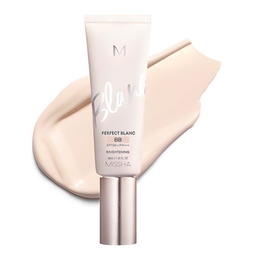 MISSHA M Perfect Blanc BB SPF50+/PA+++40ml