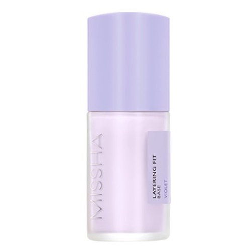 MISSHA Layering Fit Base Violet 35ml