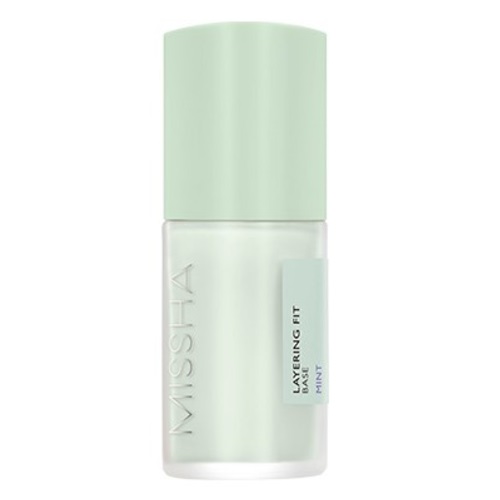 MISSHA Layering Fit Base Mint 35ml