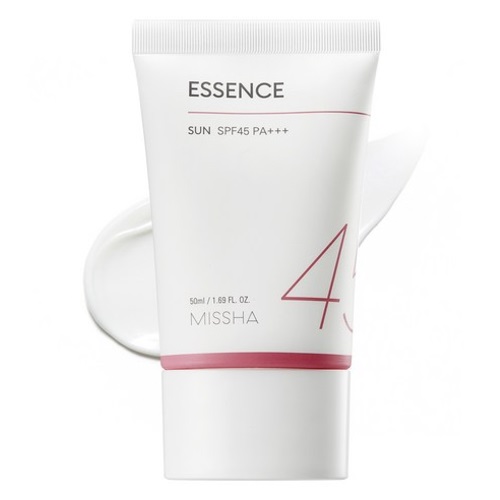 MISSHA All around Safe Block Essence Sun Cream SPF50+/PA++++50ml