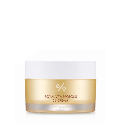 Dr.Ceuracle Royal Vita Propolis 33 Cream 50g