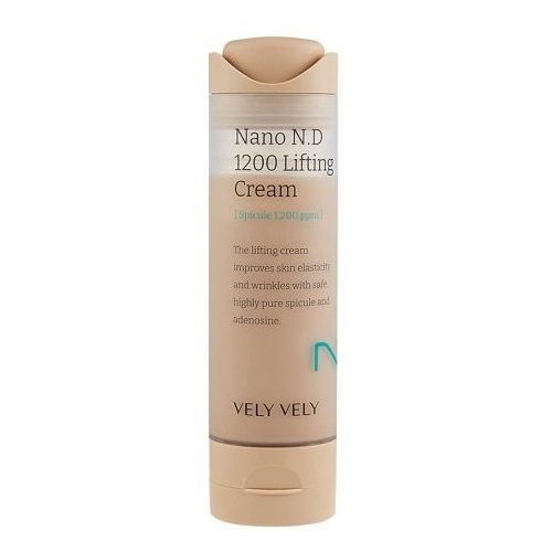 VELY VELY Nano N.D 1200 Lifting Cream 50ml