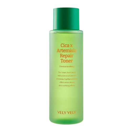 VELY VELY Cica X Artemisia Repair Toner 500ml