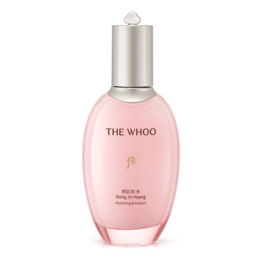 The Whoo Gong Jin Hyang Soo Hydrating Emulsion 110ml