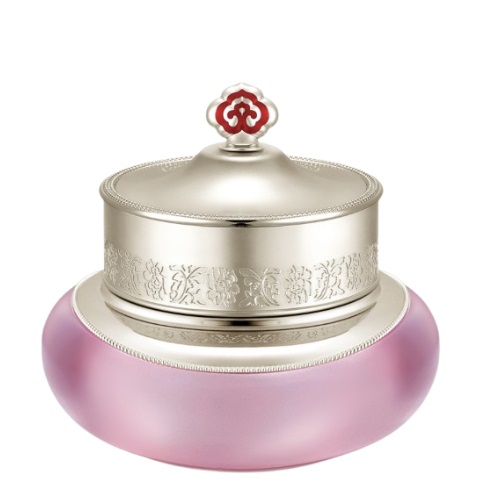 The Whoo Gong Jin Hyang Soo Intensive Hydrating Cream 50ml