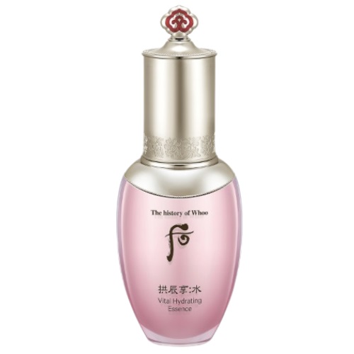 The Whoo Gong Jin Hyang Soo Vital Hydrating Essence 45ml