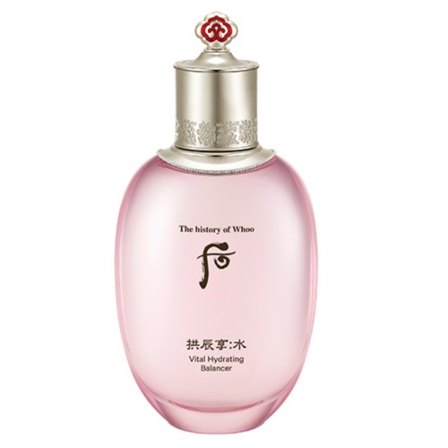 The Whoo Gong Jin Hyang Soo Vital Hydrating Balancer 150ml
