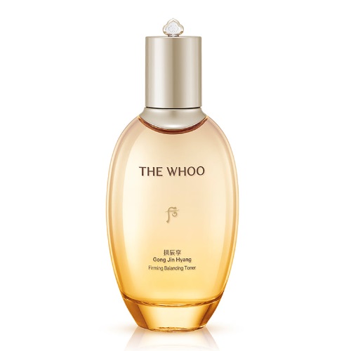 The Whoo Gong Jin Hyang Firming Balancing Toner 150ml