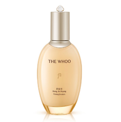 The Whoo Gong Jin Hyang Firming Emulsion 110ml