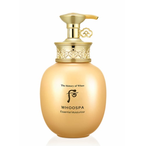 The Whoo Whoospa Essential Moisturizer 220ml