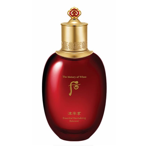 The Whoo Jinyulhyang Essential Revitalizing Balancer 150ml
