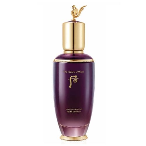The Whoo Hwanyu Imperial Youth Balancer 125ml