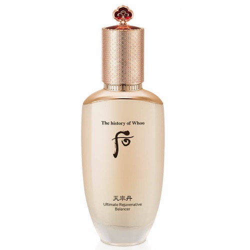 The Whoo Cheonyuldan Ultimate Rejuvenative Balancer 150ml