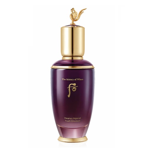 The Whoo Hwanyu Imperial Youth Emulsion 110ml