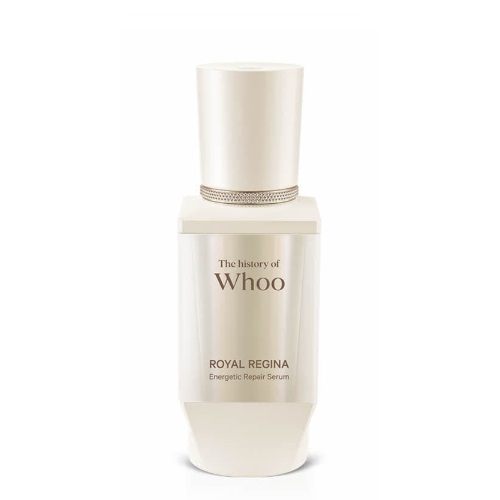 The Whoo Royal Regina Energy Repair Serum 30ml