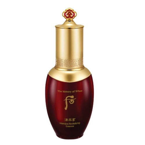 The Whoo Jinyulhyang Intensive Revitalizing Essence 45ml