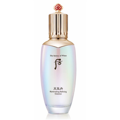 The Whoo Cheongidan Illuminating Refining Essence 150mL