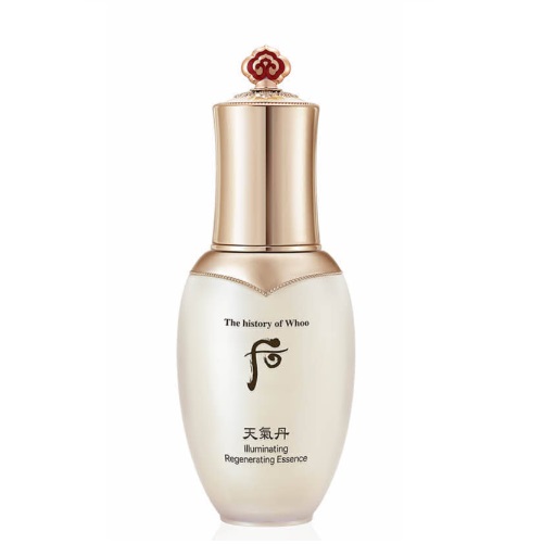 The Whoo Cheongidan Illuminating Regenerating Essence 50ml