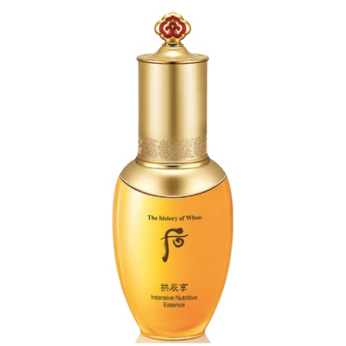 The Whoo Gong Jin Hyang Intensive Nutritive Essence 45ml