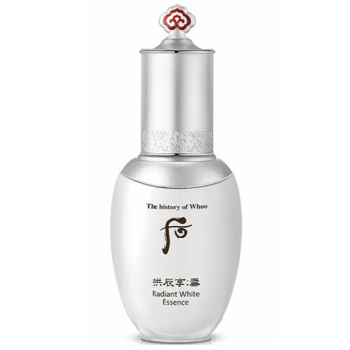 The Whoo Gong Jin Hyang Seol Radiant White Essence 45ml