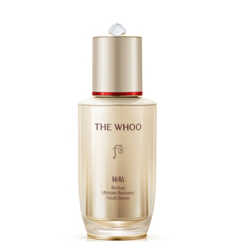 The Whoo Bichup Ultimate Recovery Youth Serum 50ml