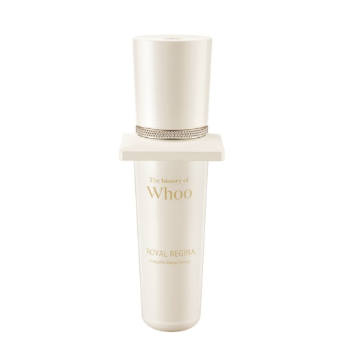 The Whoo Royal Regina Energy Repair Serum Refill 45ml