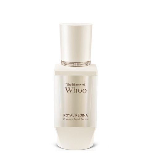 The Whoo Royal Regina Energy Repair Serum 45ml