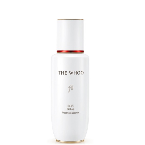 The Whoo Bichup Treatment Essence 90ml