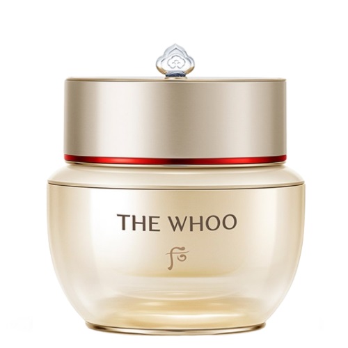The Whoo Bichup Anti-Aging Repair Cream 50ml