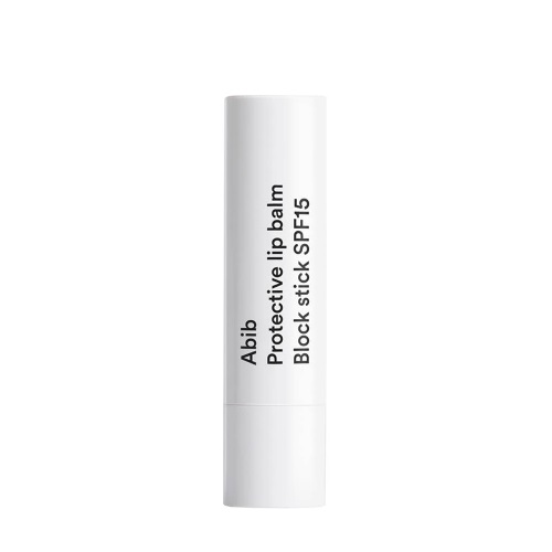 ABIB Protective Lip Balm Block Stick SPF15 3.3g