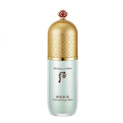 The Whoo Gongjinhyang Mi Essential Primer Base 40ml