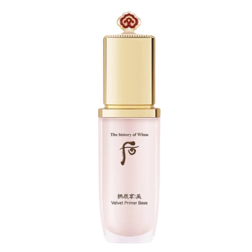 The Whoo Gongjinhyang Mi Velvet Primer Base 40ml