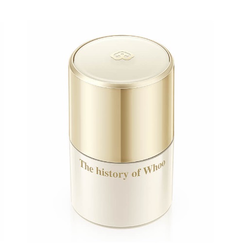 The Whoo Royal Essential Golden LipCerin 15ml