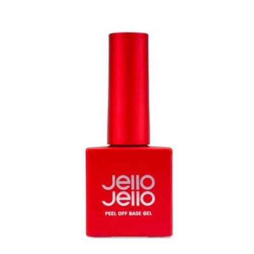 Jello Jello Peel off Base Gel 10ml