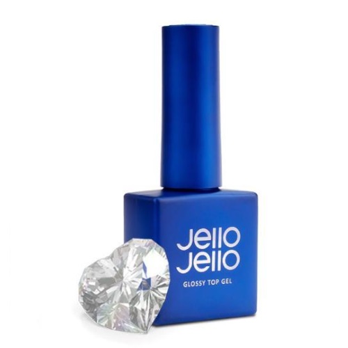 Jello Jello Glossy Top Gel 10ml