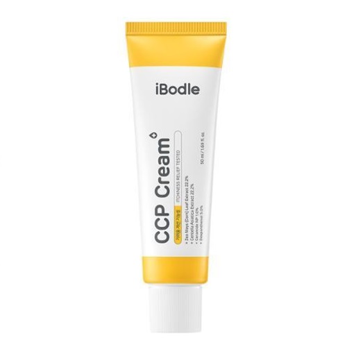 iBodle CCP Cream 50ml