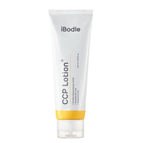 iBodle CCP Lotion 120ml